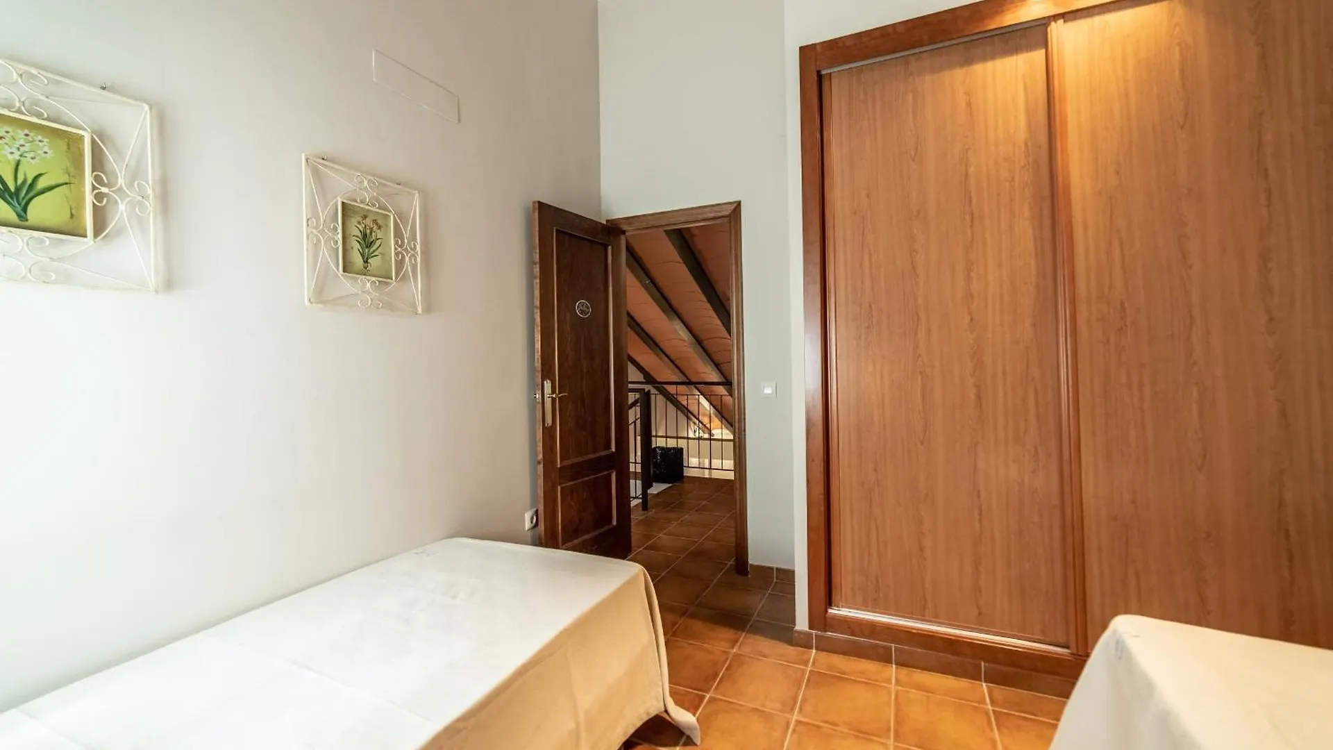 Casa el Rincón del Lago Alojamiento Rural Villa Córdoba 0*,  España
