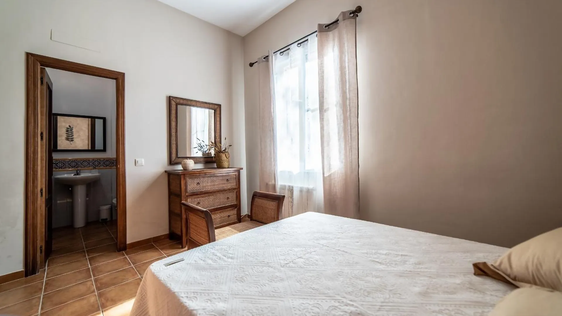 Casa el Rincón del Lago Alojamiento Rural Villa Córdoba 0*,