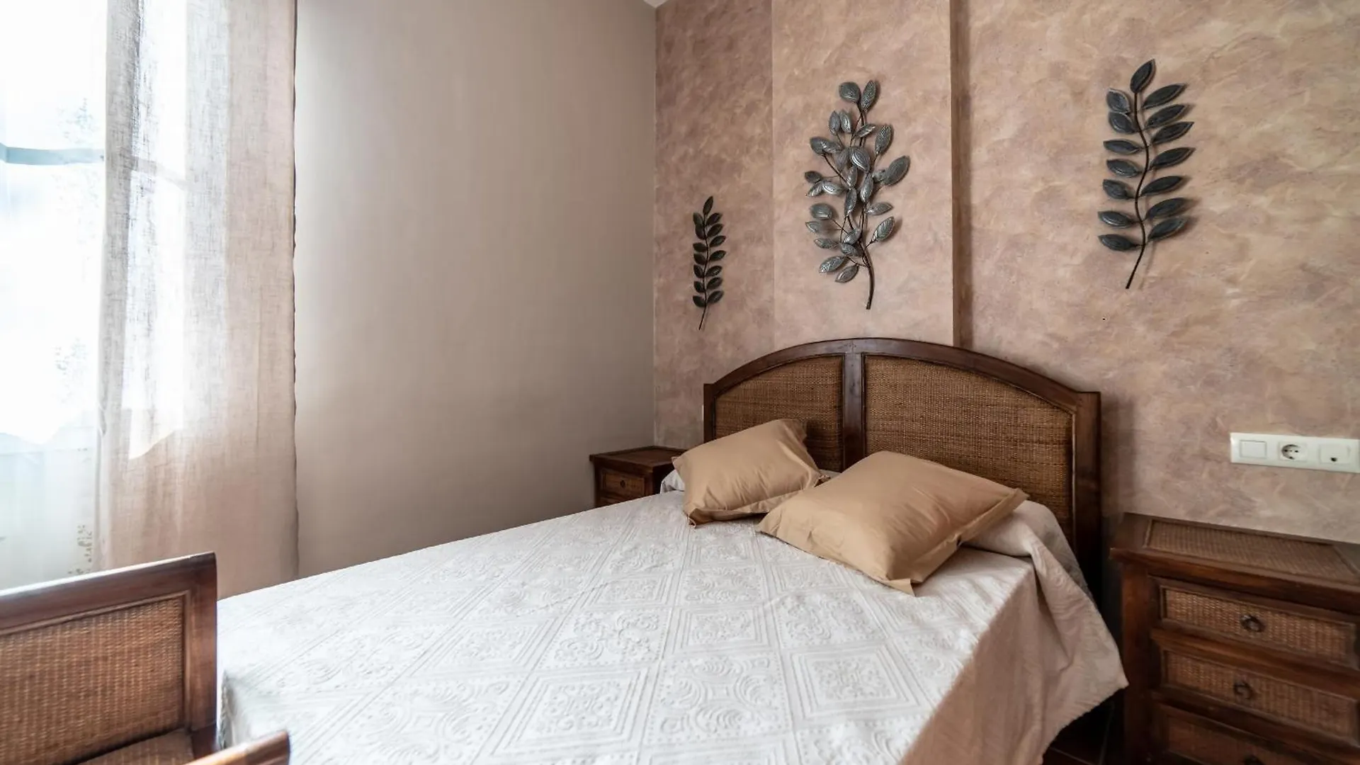 Casa el Rincón del Lago Alojamiento Rural Villa Córdoba España