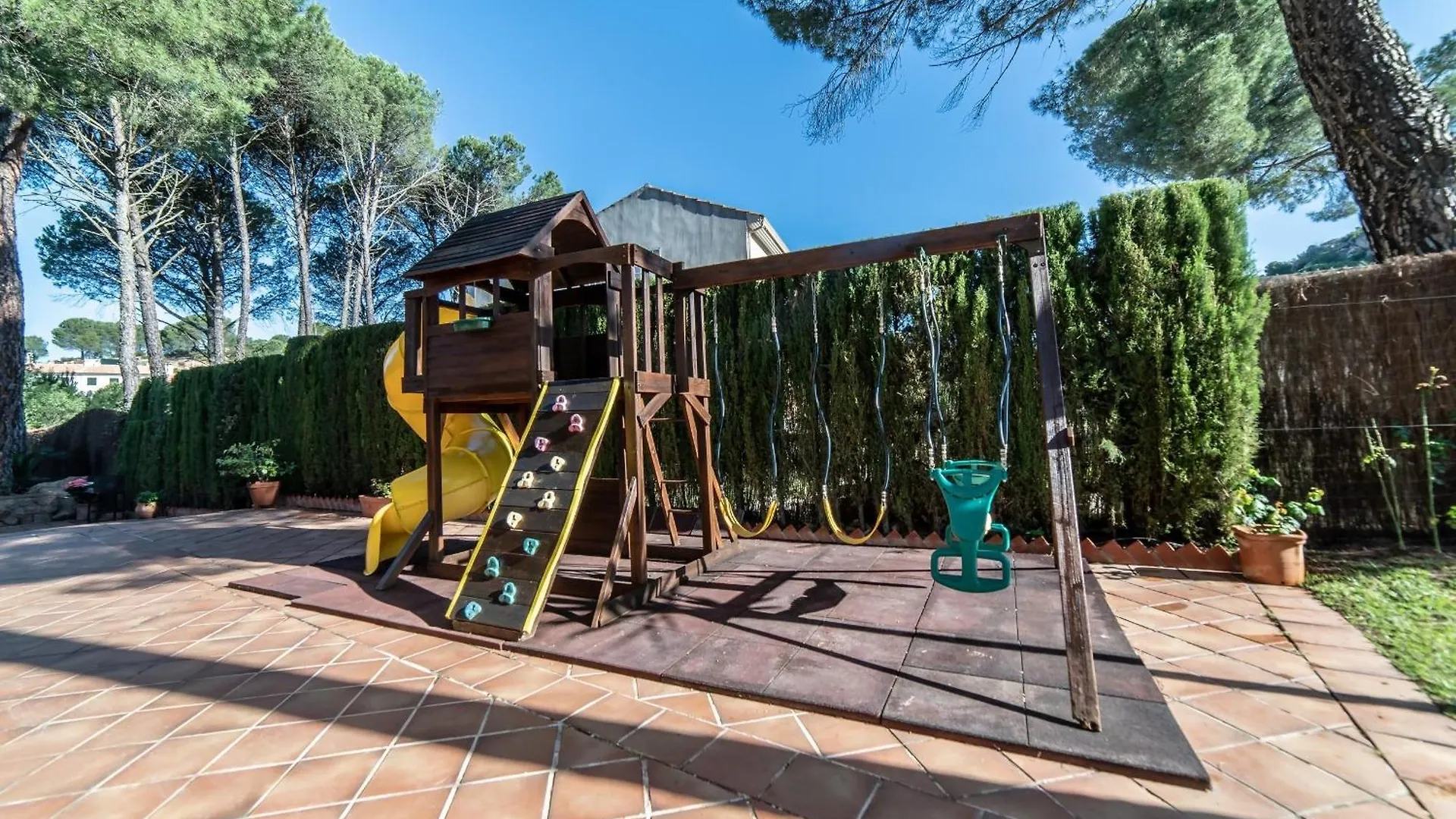Casa el Rincón del Lago Alojamiento Rural Villa Córdoba