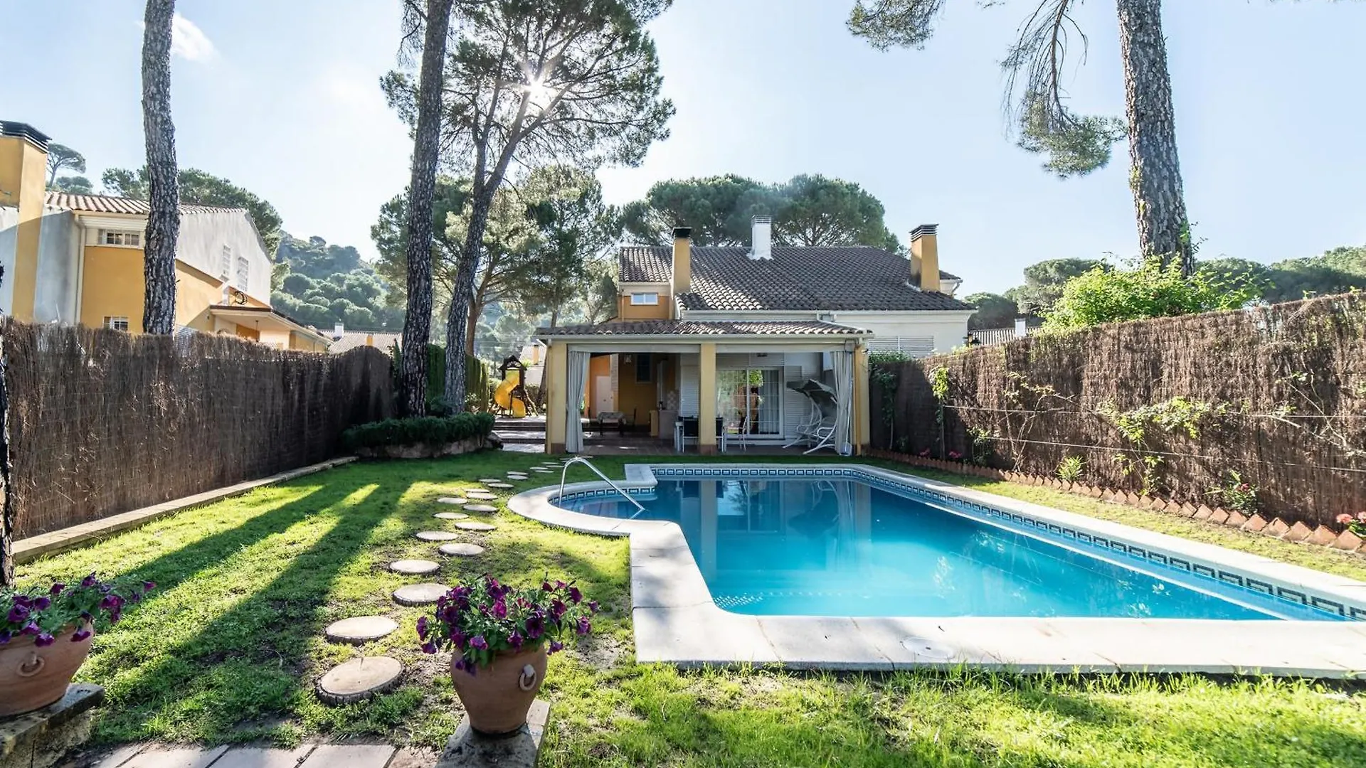 Casa el Rincón del Lago Alojamiento Rural Villa Córdoba