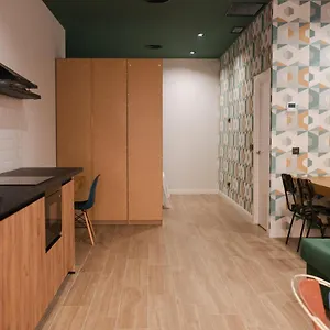 Apartamento Ziryab apartamentos 3, Córdoba