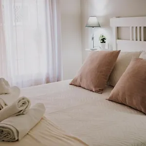 Apartamento San Rafael 3 - Parking Gratuito, Córdoba