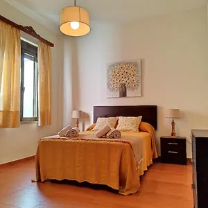 Apartamento Eduardo Lucena 5, Casco Histórico, Córdoba