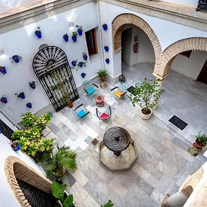 Apartamento Ib Juderia, Córdoba