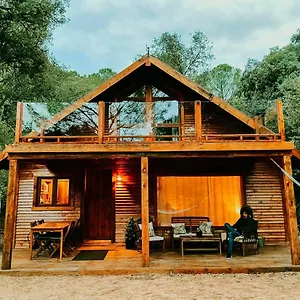  Hébergement de vacances Del Bosque Cerca De