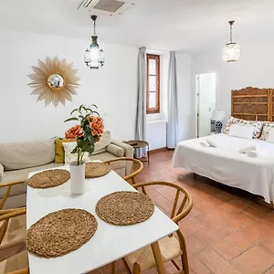 Apartamento Ib Alcazar, Córdoba