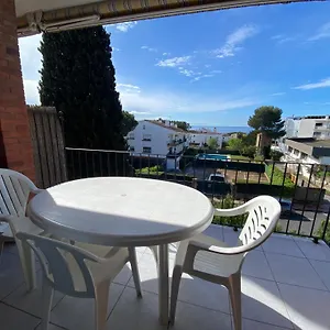  Apartamento Espectacular Apartamento En Calella De Palafrugell, Vistas Al Mar España