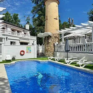  Hébergement de vacances El Brillante - El Duque