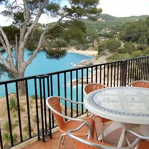  Apartamento Front De Mer España