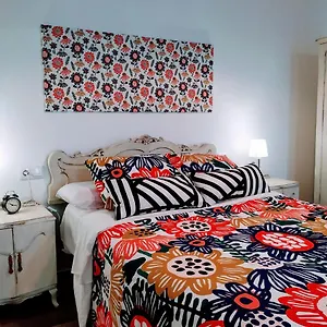 Apartamento Loft Jazmin Junto A Puente Romano, Córdoba