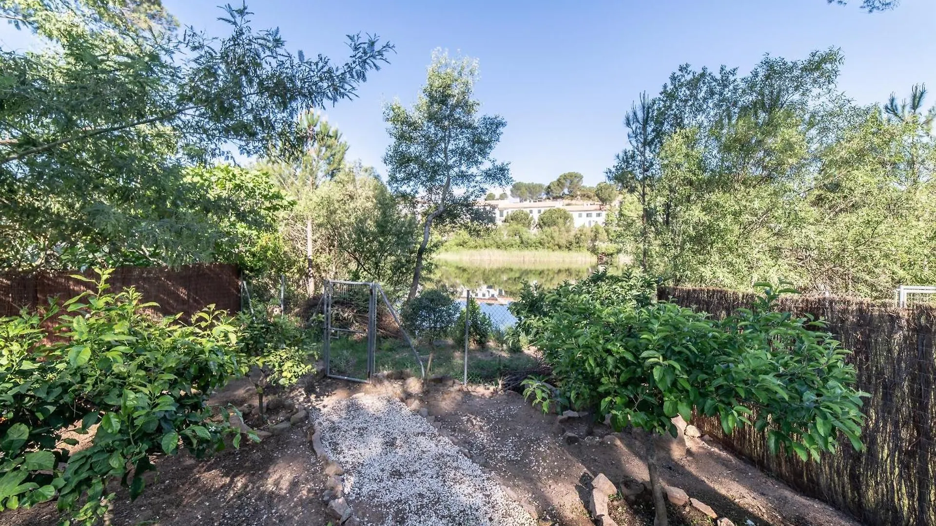 Holiday home Casa El Rincon Del Lago Alojamiento Rural Villa Cordoba