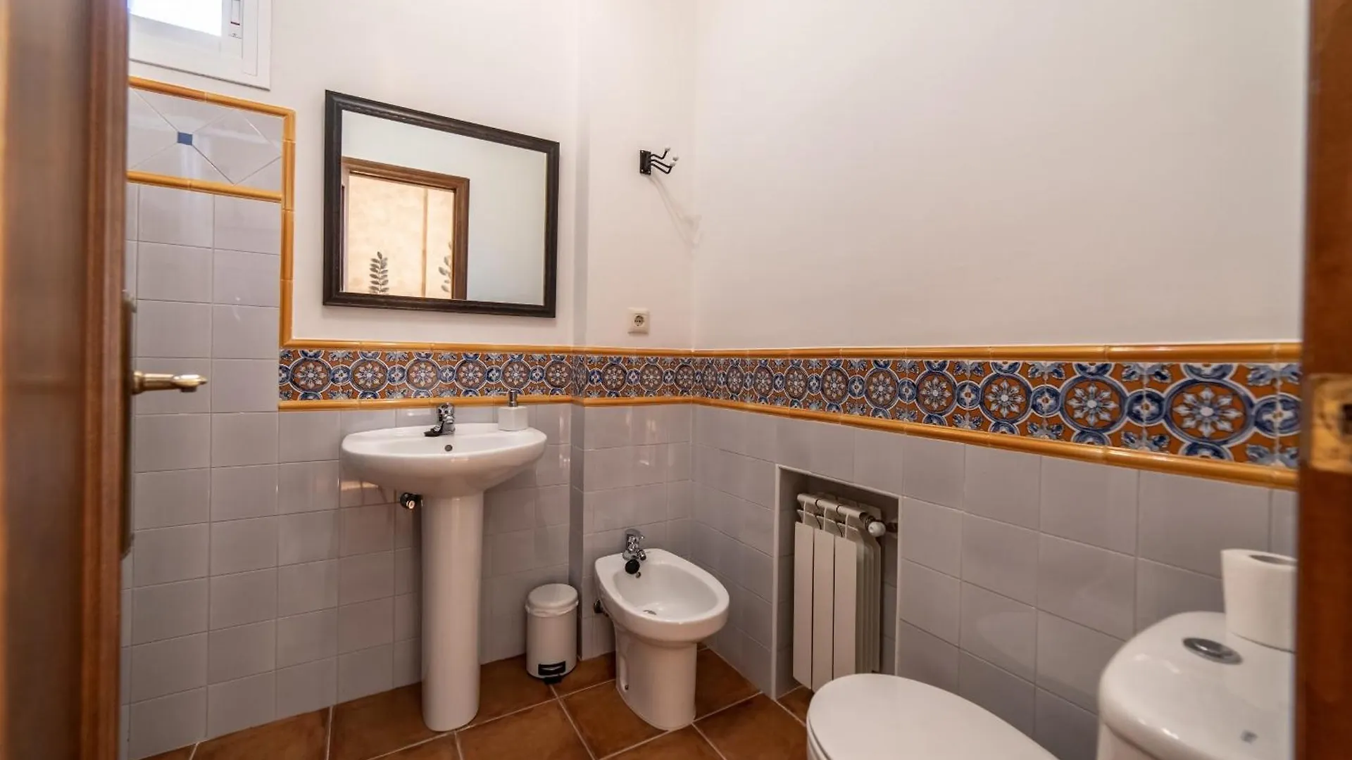 Casa El Rincon Del Lago Alojamiento Rural Cordoba Holiday home