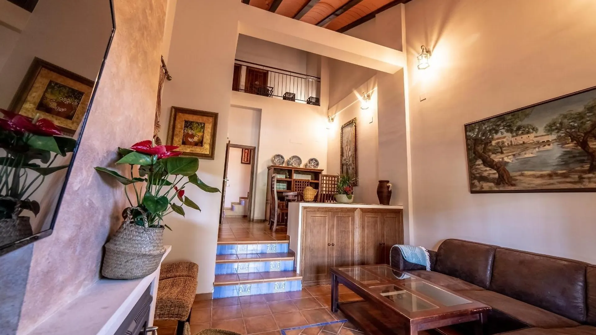 Casa El Rincon Del Lago Alojamiento Rural Cordoba 0*,  Spain