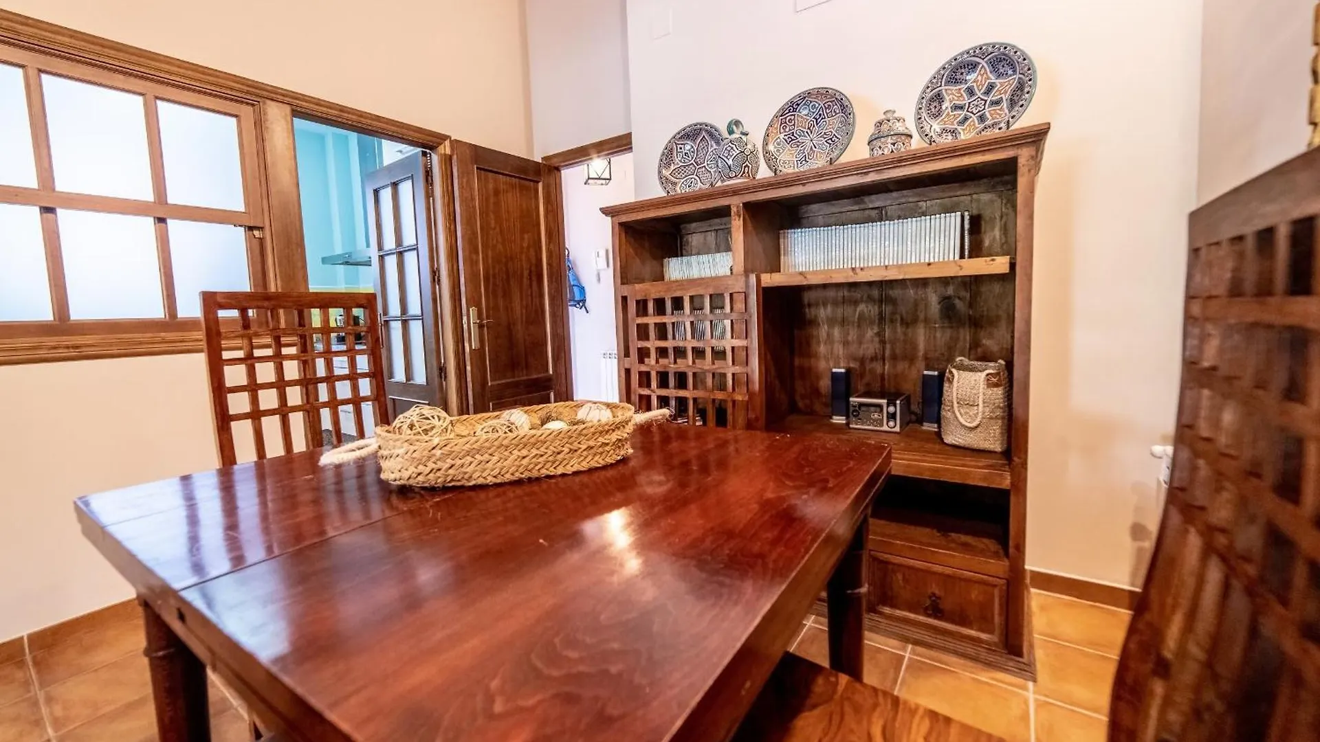 Casa El Rincon Del Lago Alojamiento Rural Villa Cordoba Spain