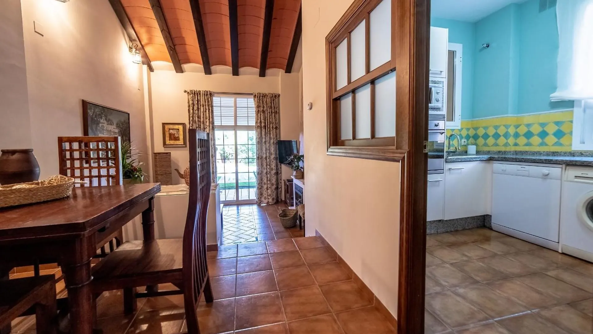 Casa El Rincon Del Lago Alojamiento Rural Villa Cordoba 0*,  Spain