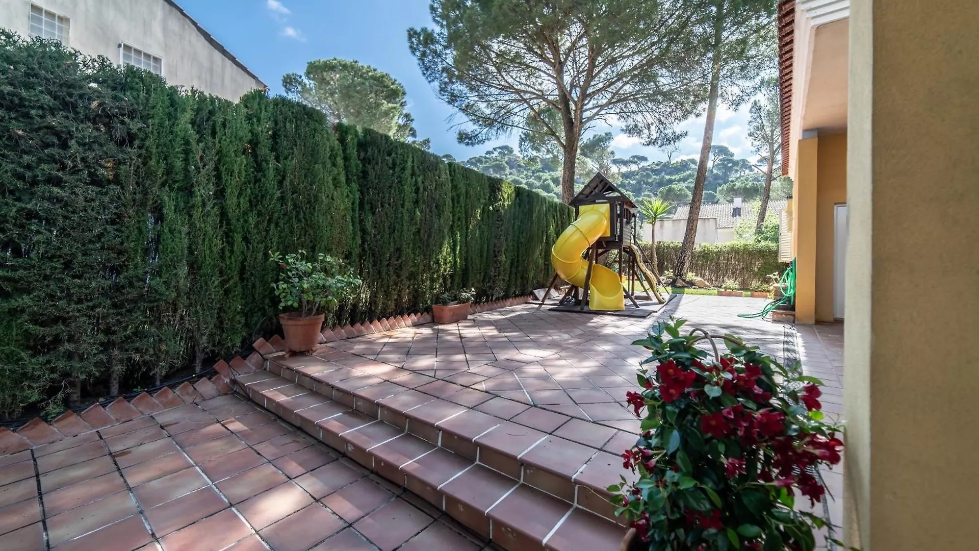 Casa El Rincon Del Lago Alojamiento Rural Cordoba Holiday home