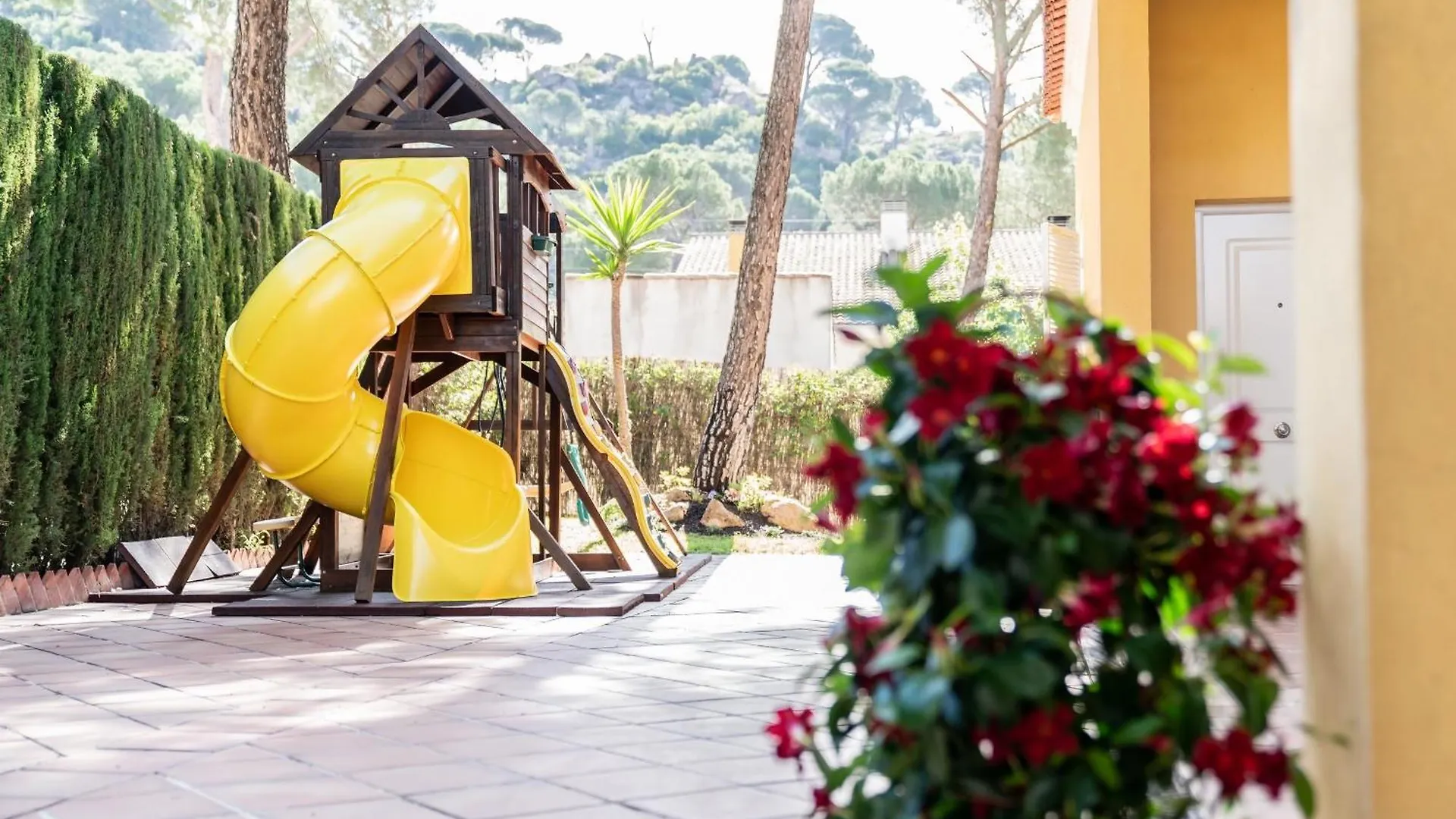 Casa El Rincon Del Lago Alojamiento Rural Cordoba Holiday home