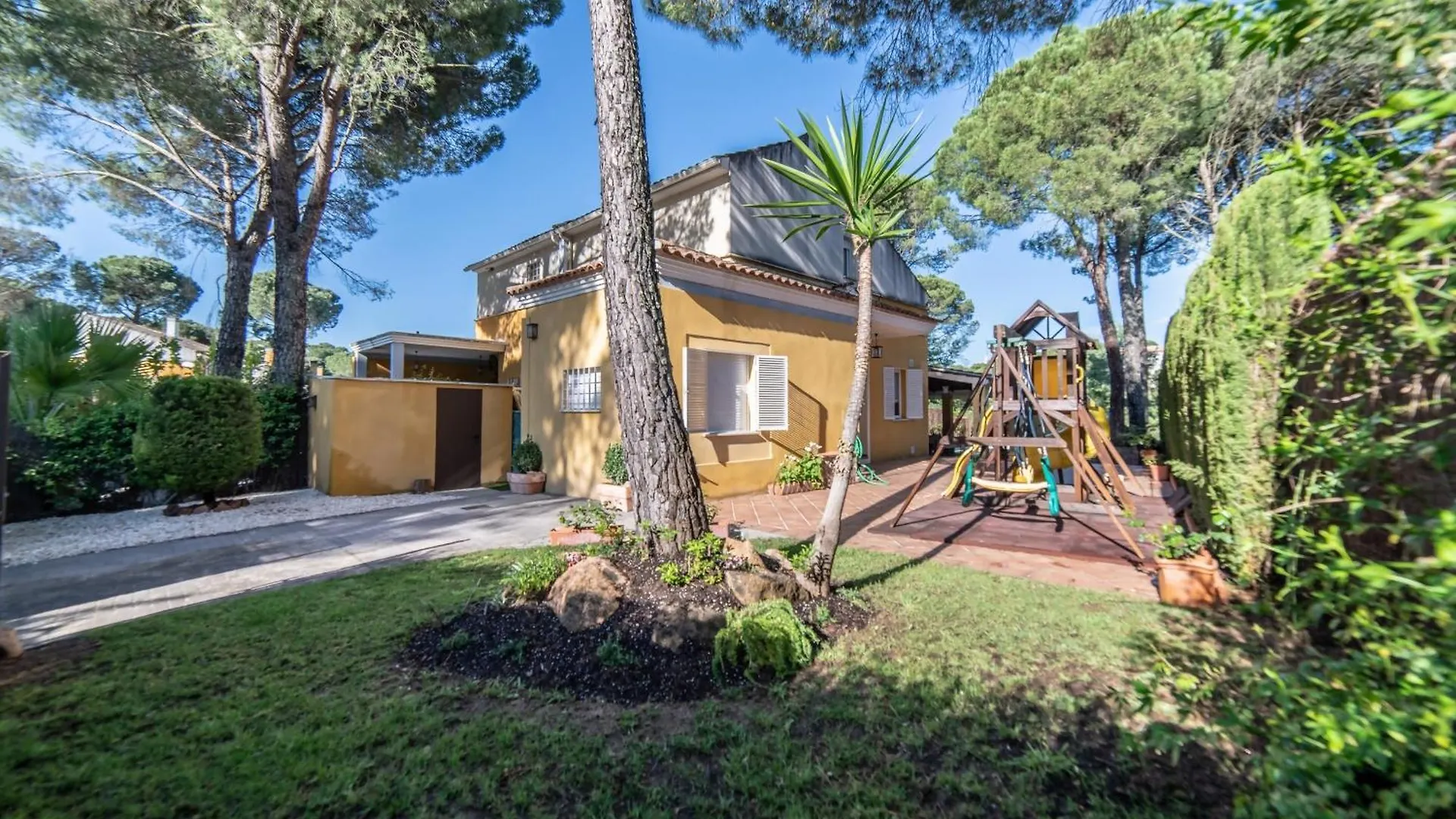 Casa El Rincon Del Lago Alojamiento Rural Cordoba Spain