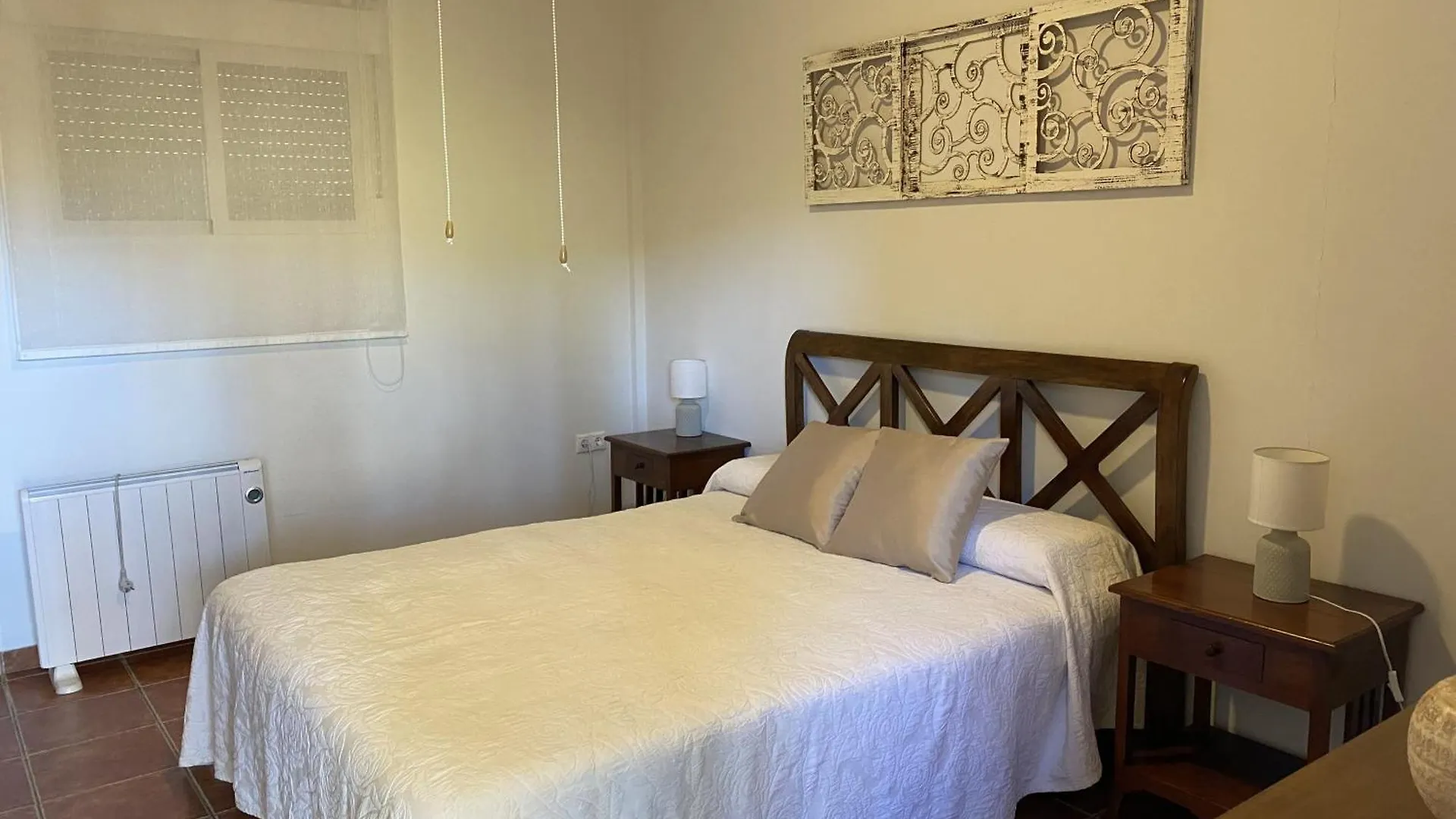 Casa El Rincon Del Lago Alojamiento Rural Cordoba