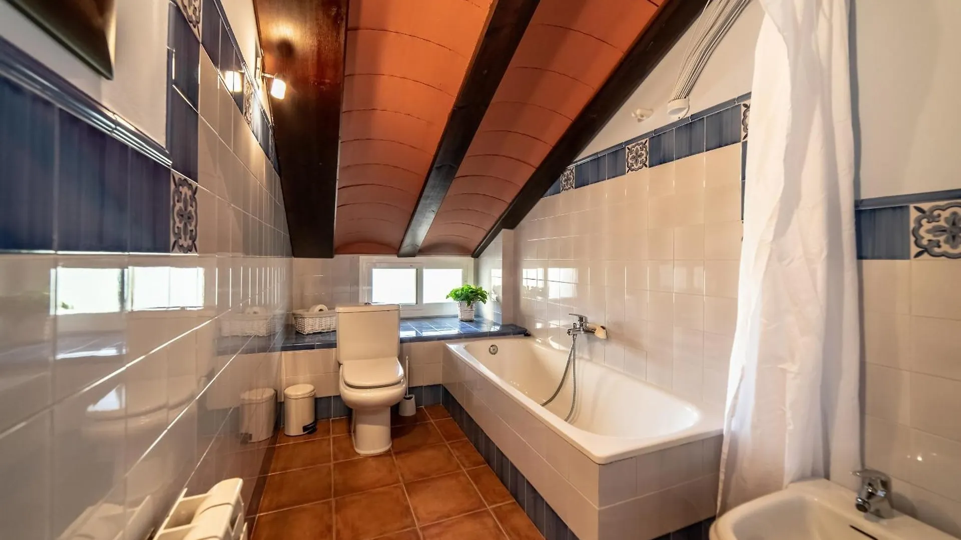 Hébergement de vacances Casa El Rincon Del Lago Alojamiento Rural Cordoue