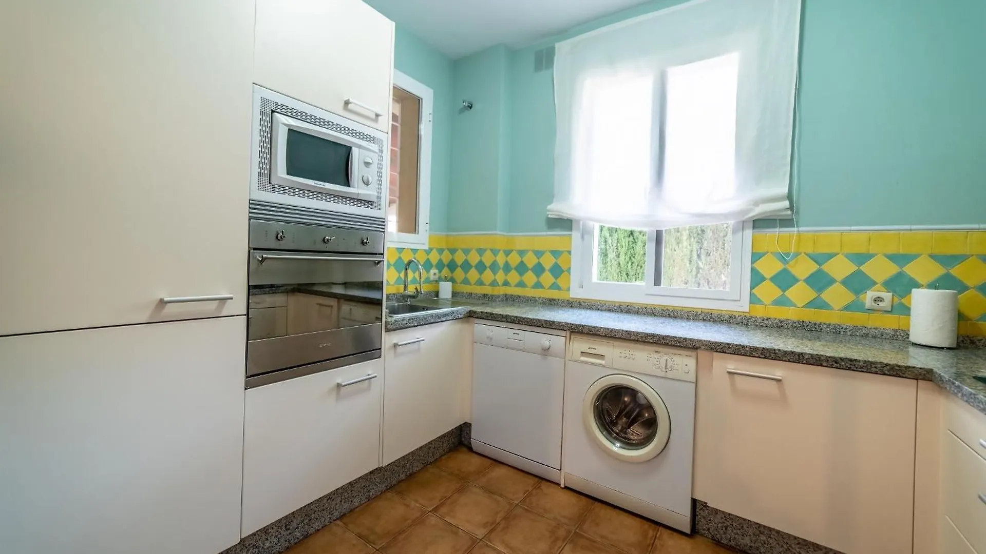 Σπίτι διακοπών Casa El Rincon Del Lago Alojamiento Rural Βίλα Κόρδοβα