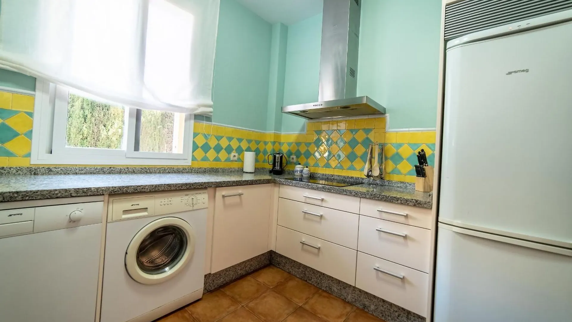 Casa El Rincon Del Lago Alojamiento Rural Βίλα Κόρδοβα Σπίτι διακοπών