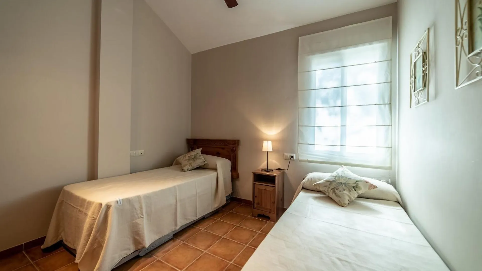 Casa El Rincon Del Lago Alojamiento Rural Βίλα Κόρδοβα Ισπανία