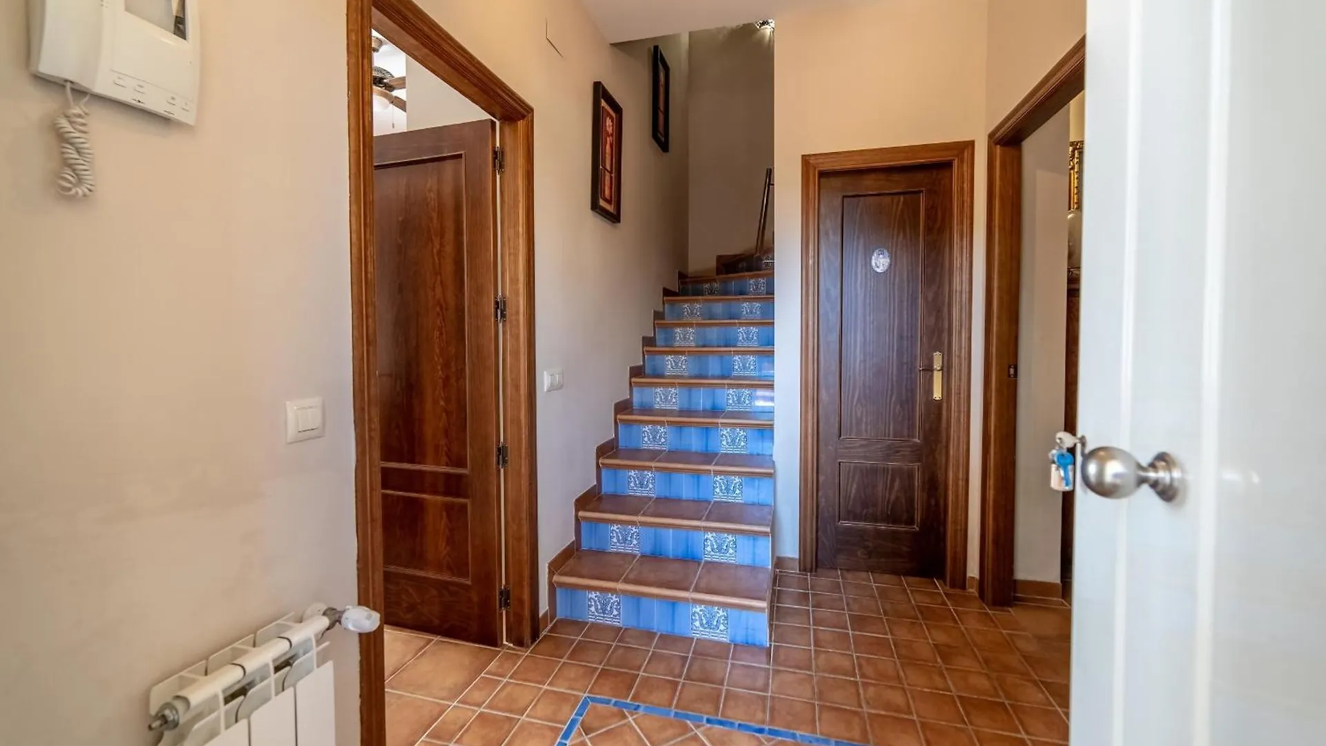 Casa El Rincon Del Lago Alojamiento Rural Βίλα Κόρδοβα