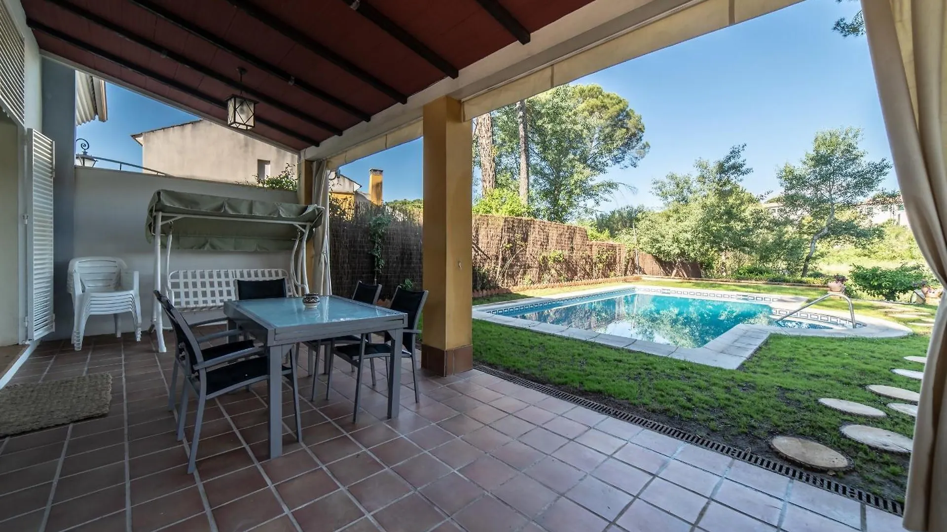 Casa El Rincon Del Lago Alojamiento Rural Βίλα Κόρδοβα