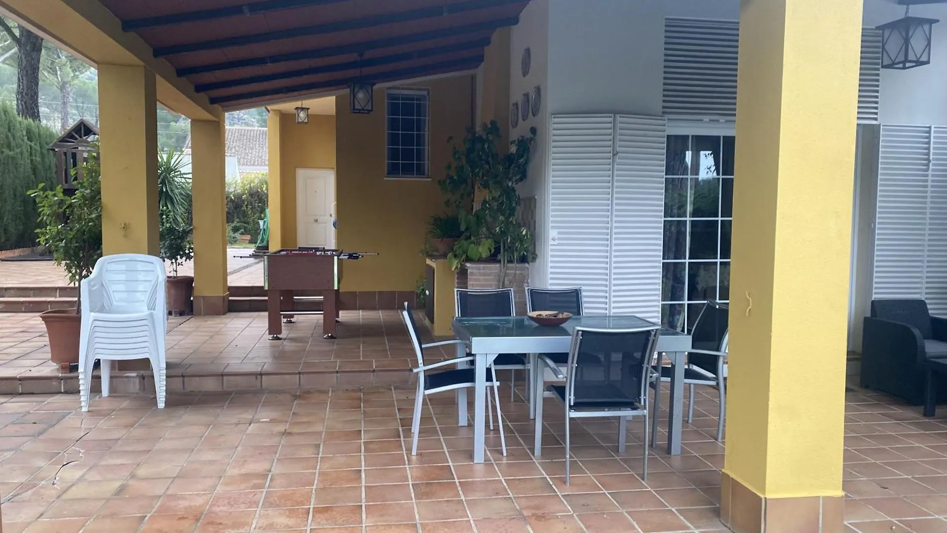 Casa El Rincon Del Lago Alojamiento Rural Βίλα Κόρδοβα 0*,  Ισπανία