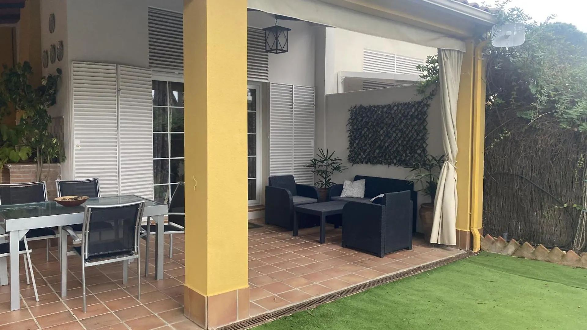 Casa El Rincon Del Lago Alojamiento Rural Βίλα Κόρδοβα Σπίτι διακοπών