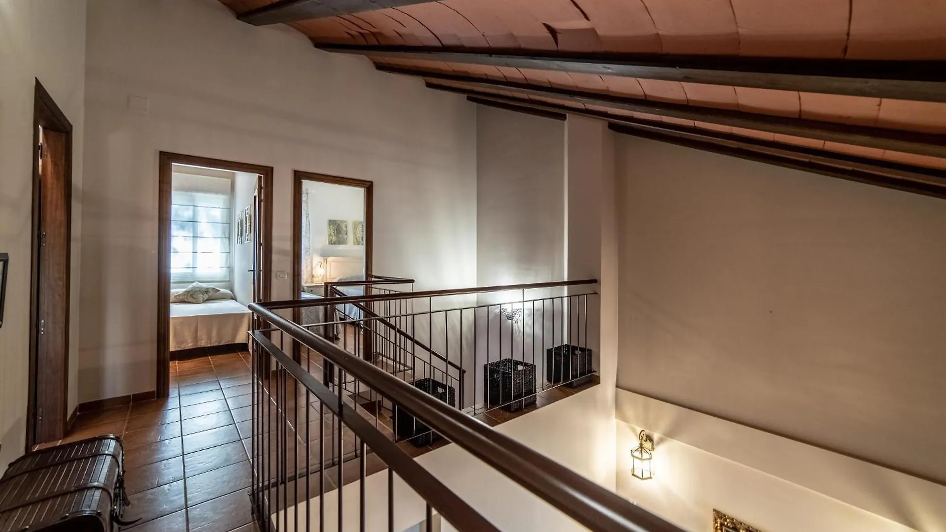 Casa El Rincon Del Lago Alojamiento Rural Villa Cordoba Holiday home