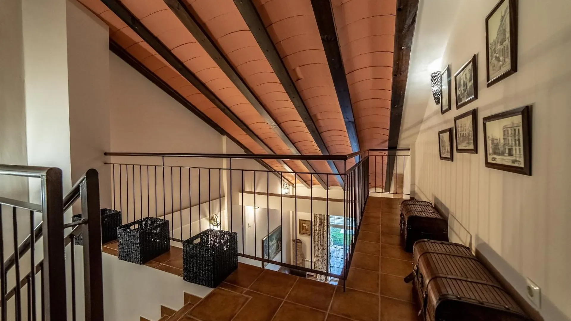 Casa El Rincon Del Lago Alojamiento Rural Villa Cordoba