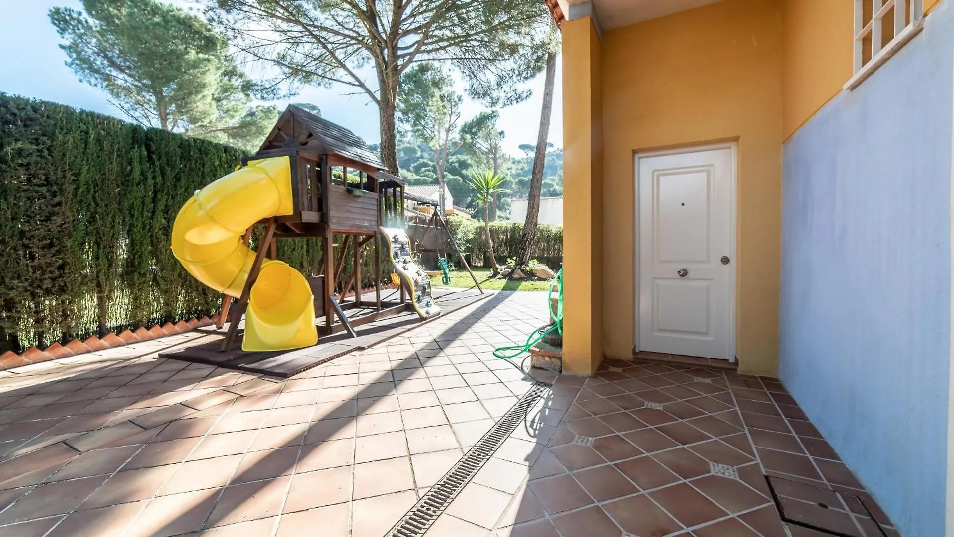 Casa El Rincon Del Lago Alojamiento Rural Villa Cordoba 0*,